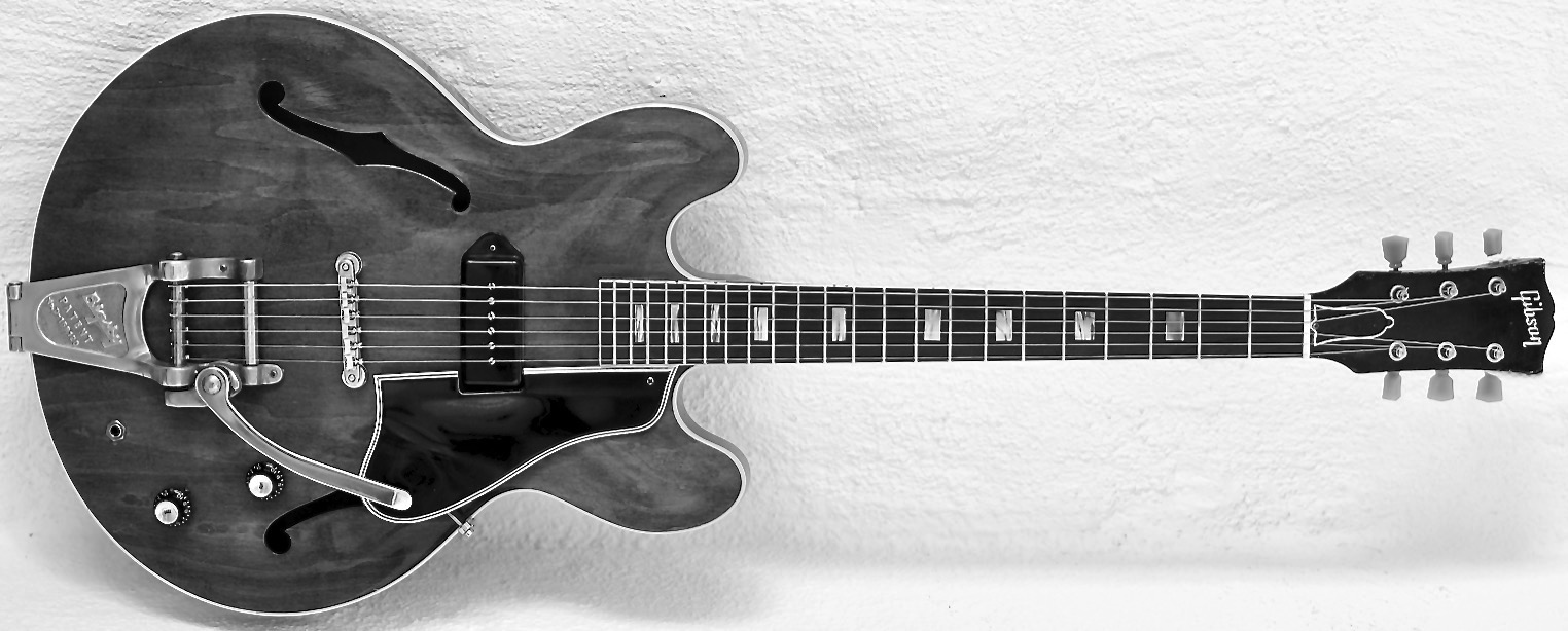 ES-330 1963