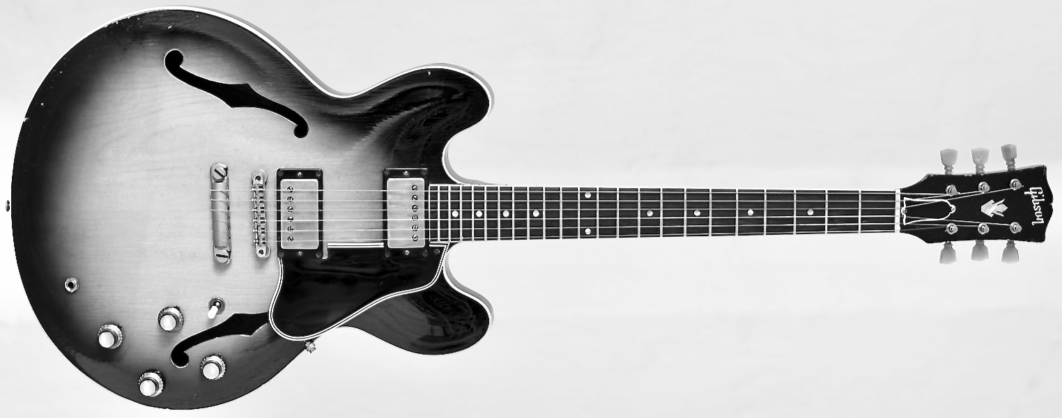 ES-335 1961